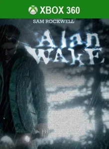 Alan Wake