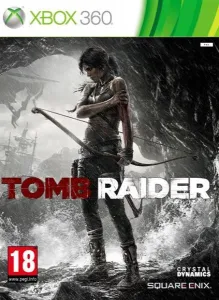 Tomb Raider