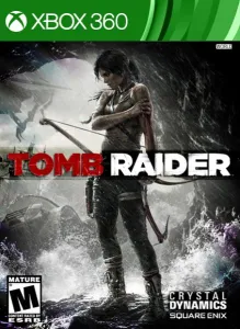Tomb Raider