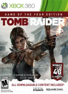 Tomb Raider