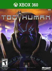 Too Human