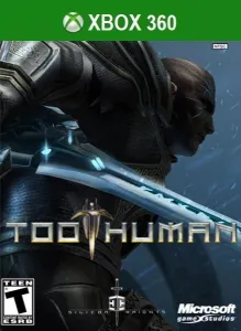 Too Human