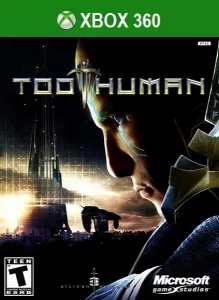 Too Human