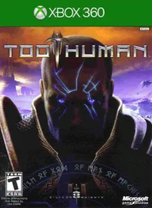 Too Human