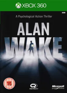 Alan Wake