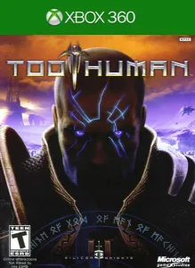 Too Human