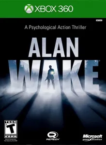 Alan Wake