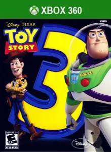Toy Story 3