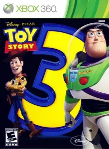 Toy Story 3