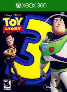 Toy Story 3