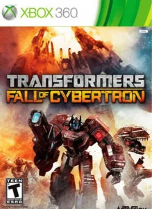 TRANSFORMERS: FoC