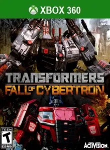 TRANSFORMERS: FoC
