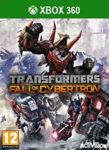 TRANSFORMERS: FoC