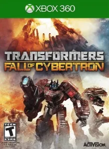 TRANSFORMERS: FoC