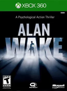 Alan Wake