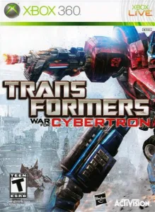 Transformers: WFC