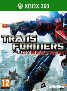 Transformers: WFC