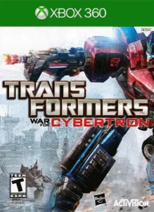 Transformers: WFC