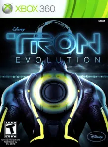 Tron: Evolution