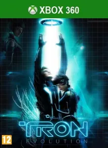 Tron: Evolution