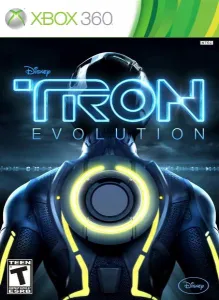 Tron: Evolution