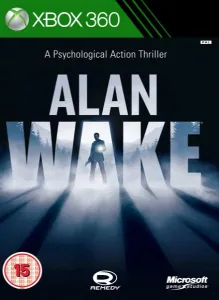 Alan Wake