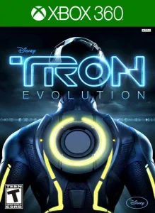 Tron: Evolution