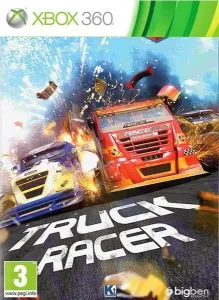 Truck Racer