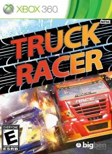 Truck Racer