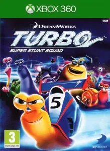 Turbo: Super Stunt Squad