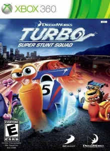Turbo: Super Stunt Squad