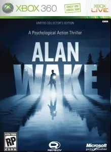 Alan Wake