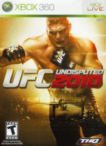 UFC Undisputed 2010