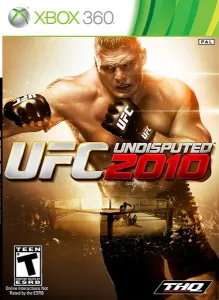 UFC Undisputed 2010