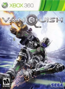 VANQUISH