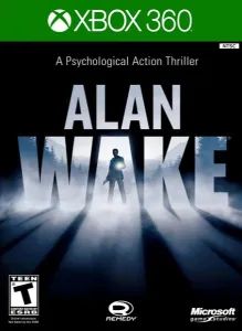 Alan Wake