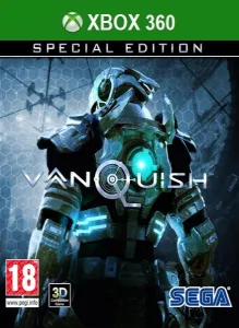 VANQUISH