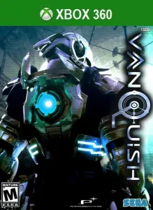 VANQUISH