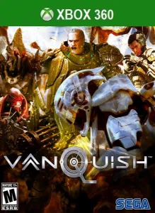 VANQUISH