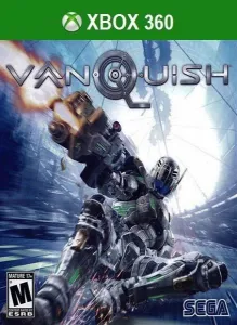 VANQUISH