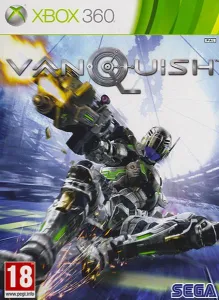 VANQUISH