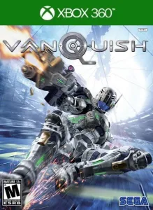 VANQUISH