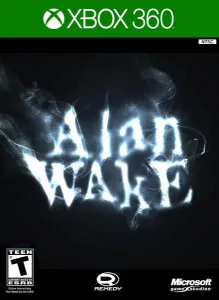 Alan Wake