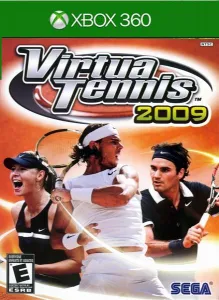 Virtua Tennis 2009