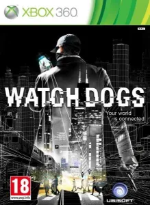 Watch Dogs