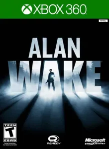 Alan Wake