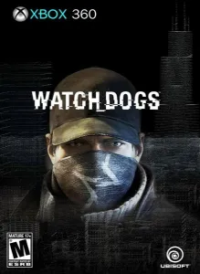 Watch Dogs