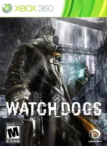 Watch Dogs