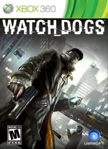 Watch Dogs