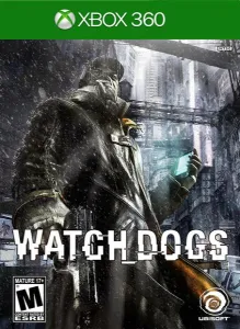 Watch Dogs